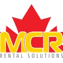 Mcr Rental Solutions logo