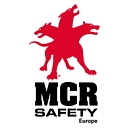Mcr Safety Europe logo