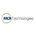 Mcr Technologies logo