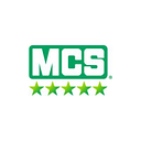 MCS Foundation Inc logo