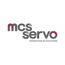 Mcs Servo Inc logo