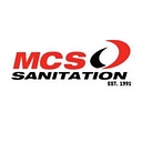 Mcs Sanitation logo
