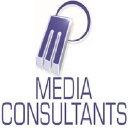 Media Consultants logo
