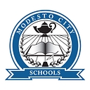 Modesto City Elementary logo