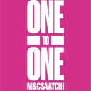 M&C Saatchi One To One logo
