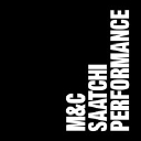 M&C Saatchi Mobile logo