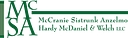 Mccranie, Sistrunk, Anzelmo, Hardy, Mcdaniel & Welch Llc logo