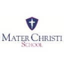 Mater Christi School logo