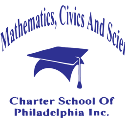 Math Civics And Sciences Cs logo