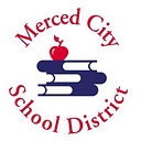 Merced City School District logo