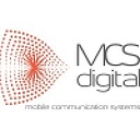 Mcs Digital logo
