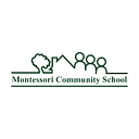 Montessori Community School   Durham, Nc logo