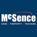 Mcsence Group logo