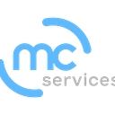 Mc Services logo