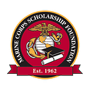 MARINE CORPS SCHOLARSHIP GOLF TOURNAMENT logo