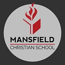 Mansfield Christian School logo