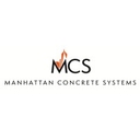 Manhattan Concrete Systems logo