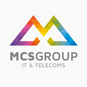 MCS Group logo