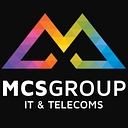 Mcs Group logo