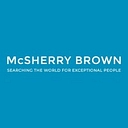 Mcsherry Brown logo