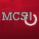 Minnesota Computer Systems, Inc. (Mcsi) logo