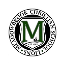 Meadowbrook Christian School logo