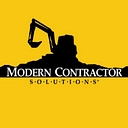 Modern Contractor Solutions logo
