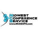 Mcs   Midwest Conference Service logo