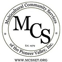 Multicultural Community Services Of The Pioneer Valley Inc. logo