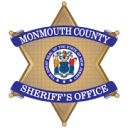 Monmouth County Sheriff's Office logo