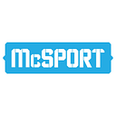McSport logo