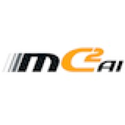 Mcsquared AI LLC logo
