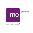 Mc Squared Print logo