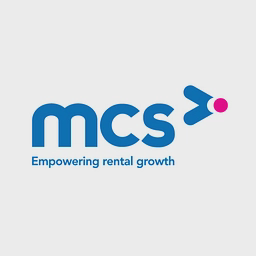 MCS Rental Software Limited logo