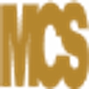 Mcs Security logo