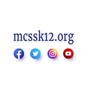 Madison County School System logo