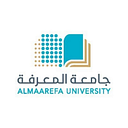 Al Maarefa College for Science and Technology logo