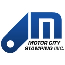 Motor City Stamping Inc. logo