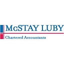 Mcstay Luby logo