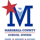 Marshall County School District logo