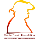McSwain Foundation logo