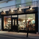 Mcswiggans logo