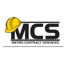 Metro Contract Services logo