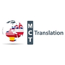 Mct Translation Llc. logo
