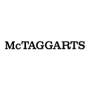 Mctaggarts logo