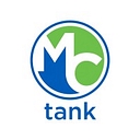 Mc Tank Transport logo