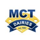 Mct Dairies, Inc logo