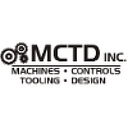 Mctd, Inc logo