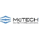 Mctech Corporation logo