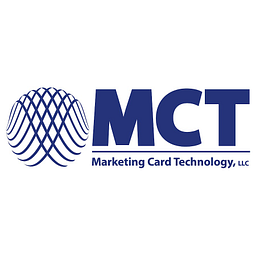 Marketing Card Technology, LLC logo